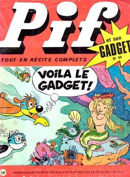 #5 October 1974 [243]